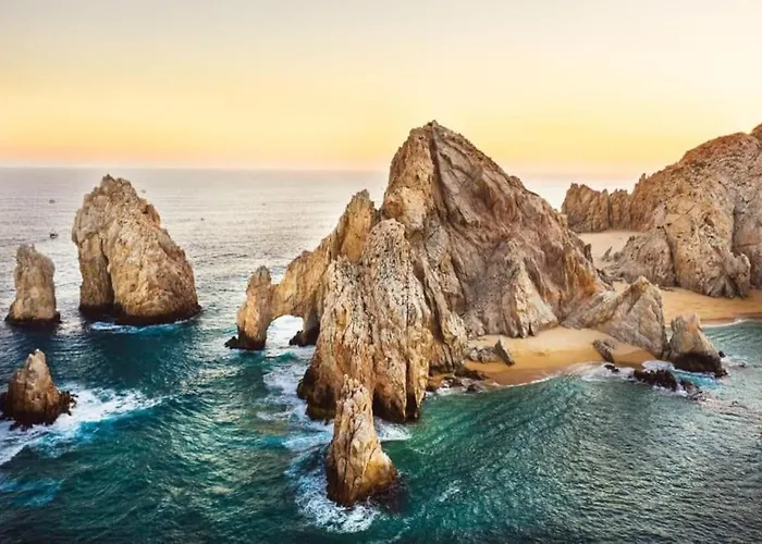 Appartamento Vacay Walk To The Restaurants & Clubs Cabo San Lucas
