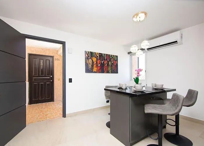 Appartamento Vacay Walk To The Restaurants & Clubs Cabo San Lucas